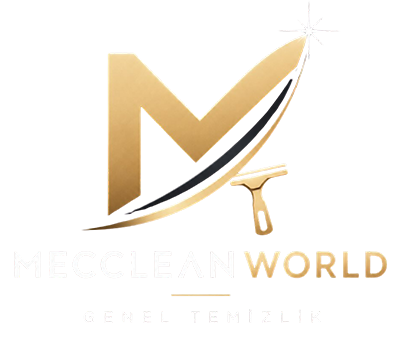 Mec Clean World Logo