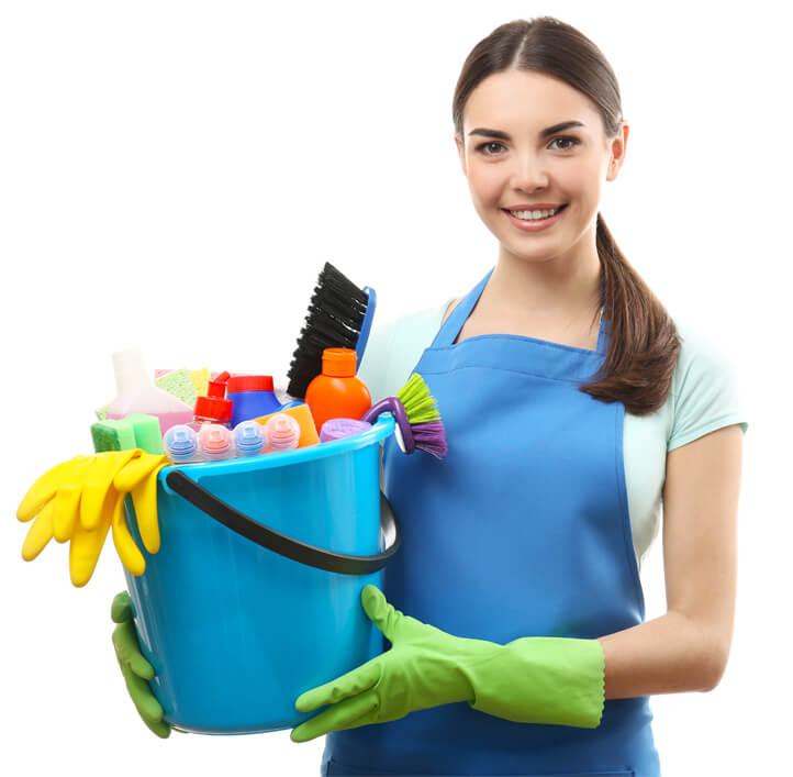 Mec Clean World Neden Biz